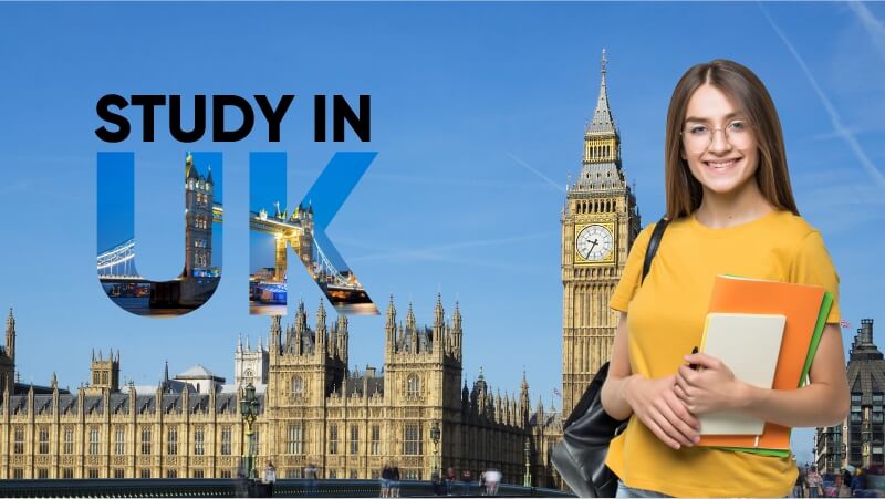 Why study in UK? SWS Worldwide studying abroad